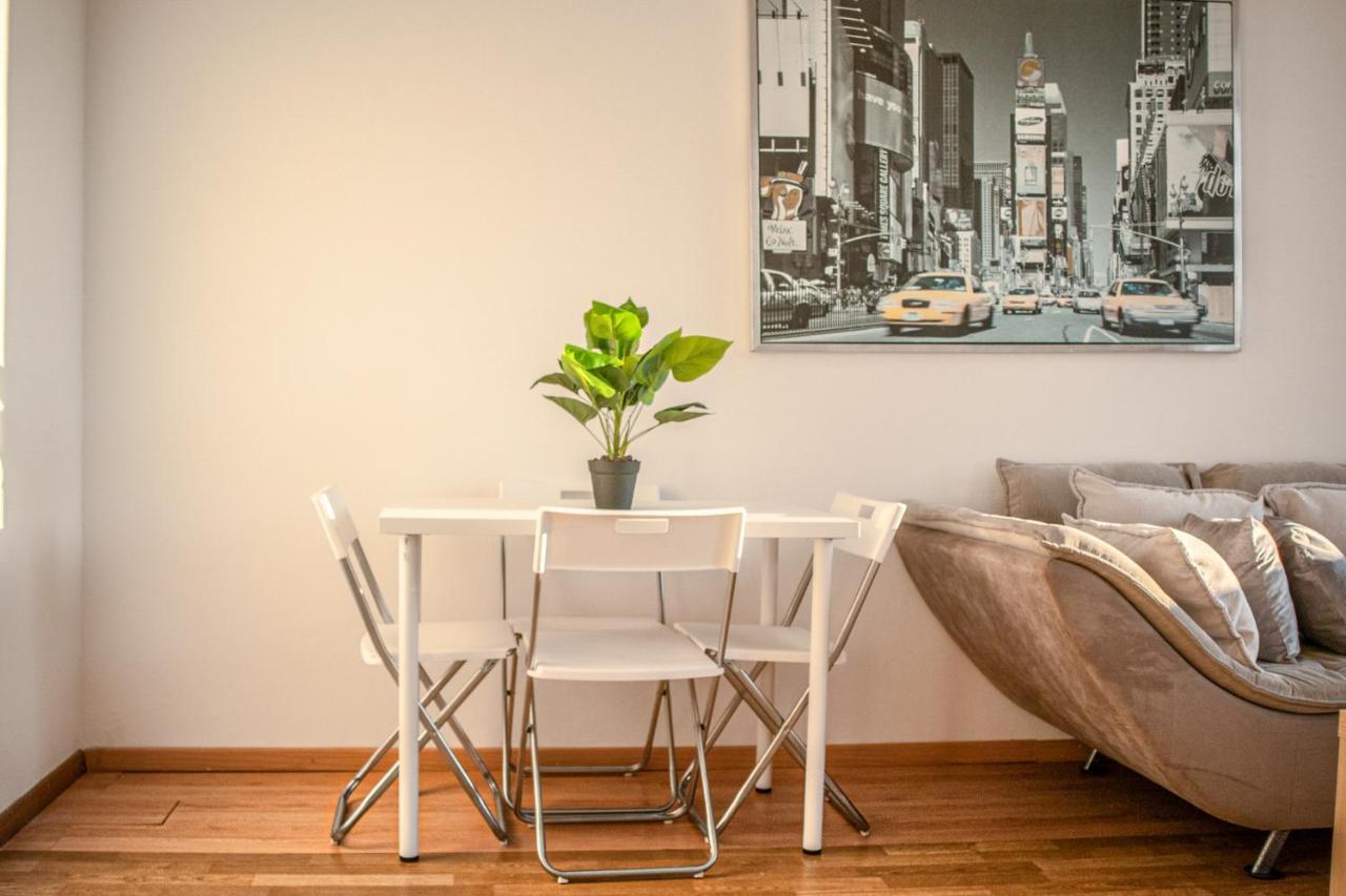 Joyful 2Br Apt. @ Millenium Tower And The Danube Wien Eksteriør bilde