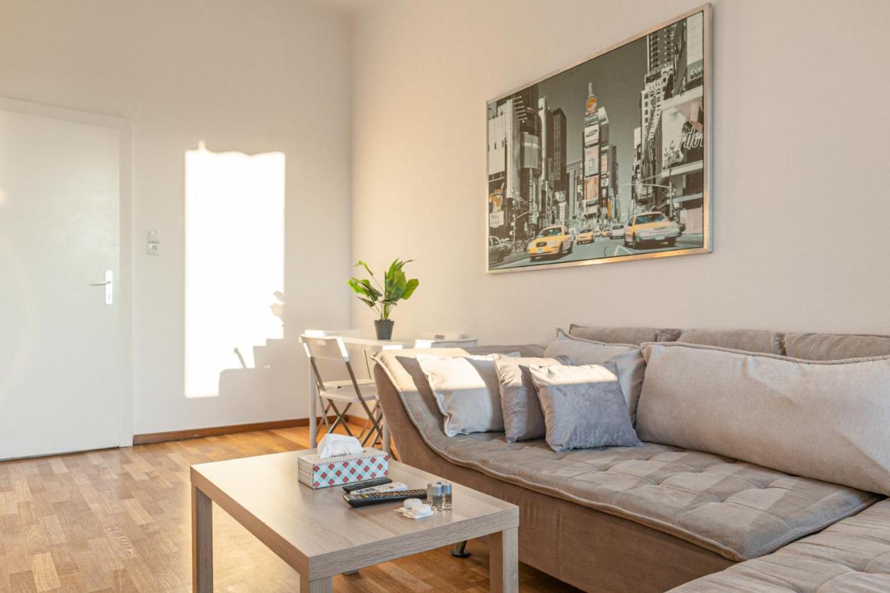 Joyful 2Br Apt. @ Millenium Tower And The Danube Wien Eksteriør bilde