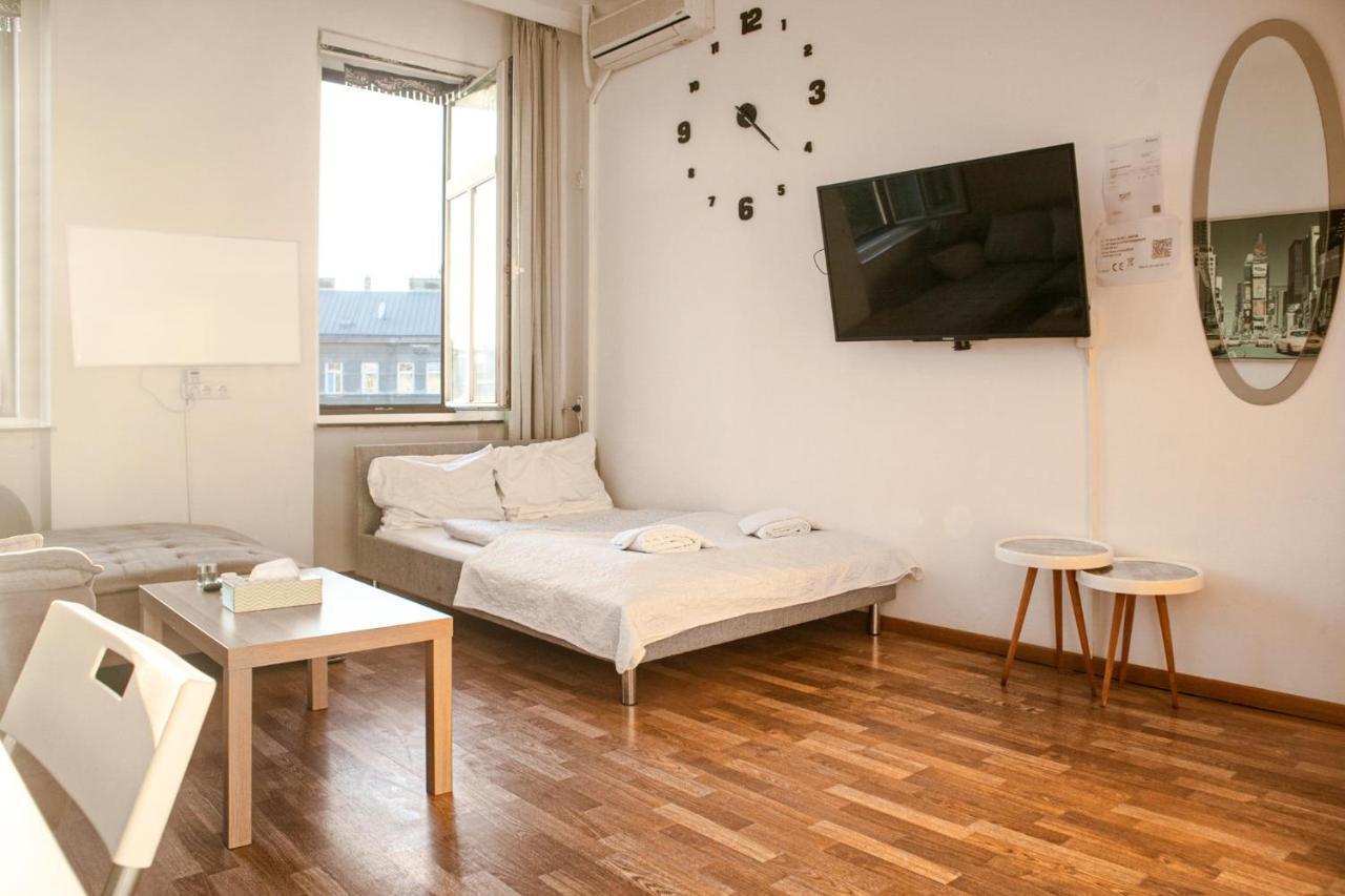 Joyful 2Br Apt. @ Millenium Tower And The Danube Wien Eksteriør bilde
