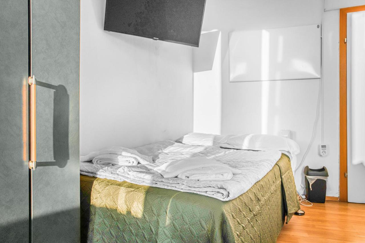Joyful 2Br Apt. @ Millenium Tower And The Danube Wien Eksteriør bilde