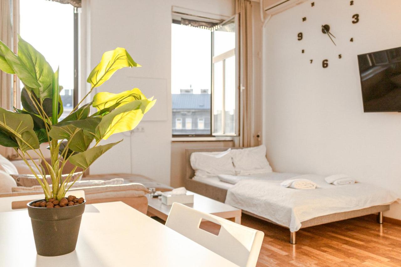 Joyful 2Br Apt. @ Millenium Tower And The Danube Wien Eksteriør bilde