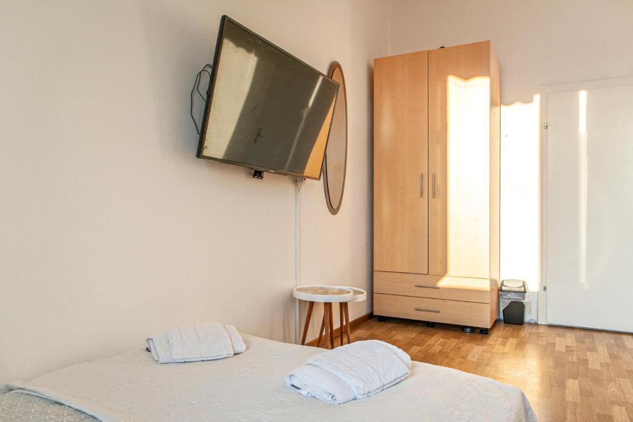 Joyful 2Br Apt. @ Millenium Tower And The Danube Wien Eksteriør bilde