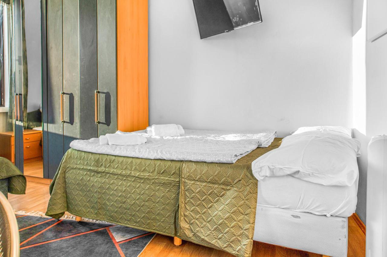 Joyful 2Br Apt. @ Millenium Tower And The Danube Wien Eksteriør bilde
